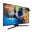 Smart TV LED 75 Polegadas Samsung UN75MU6100 UHD 4K HDR Premium com Conversor Digital HDMI USB 120Hz