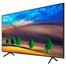 Smart TV LED 75" Ultra HD 4K Samsung RU7100 3 HDMI 2 USB Wi-Fi