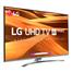 Smart TV LED PRO 65'' Ultra HD 4K LG 65UM 761 4 HDMI 2 USB Wi-fi Conversor Digital