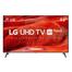 Smart Tv LG 43" LED UHD 4K ThinQ Ai 43UM7510