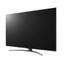 Smart TV LG LED 65" 4K 65SM8600 com NanoCell AI Cinema Dolby Atmos WebOS 4.5 e Wi-Fi