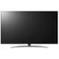 Smart TV LG LED 65" 4K 65SM8600 com NanoCell AI Cinema Dolby Atmos WebOS 4.5 e Wi-Fi