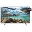 Smart TV Samsung 65" UHD 4K 2019 UN65RU7100GXZD Visual Livre de Cabos HDR Design Premium Tizen Wi-Fi