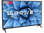 Smart TV UHD 4K LED 50” LG 50UN7310PSC Wi-Fi - Bluetooth Inteligência Artificial 3 HDMI 2 USB