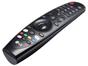 Smart TV UHD 4K LED IPS 55” LG 55UN7310PSC Wi-Fi - Bluetooth HDR Inteligência Artificial 3 HDMI 2 USB
