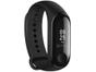 Smartband Xiaomi Mi Band 3 - Preto