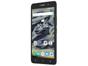 Smartphone Alcatel PIXI4 6 8GB Preto Dual Chip 3G - Câm. 13MP + Selfie 8MP Flash Tela 6” Quad Core