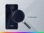 Smartphone Asus ZenFone 3 64GB Preto Safira - Dual Chip 4G Câm. 16MP + Selfie 8MP Tela 5.5”