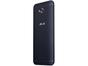 Smartphone Asus ZenFone 4 Selfie 64GB Preto 4G - 4GB RAM Tela 5,5” Câm. 16MP + Câm. Selfie Dupla