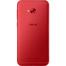 Smartphone Asus Zenfone 4 Selfie Pro Vermelho Dual Chip Tela 5.5" Snapdragon 64GB Câmera Traseira 16MP Dual Frontal 12MP + 5MP