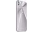 Smartphone Asus ZenFone 5 128GB Prata 4G Octa Core - 4GB RAM Tela 6,2” Câm. Dupla + Câm. Selfie 8MP