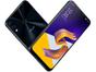 Smartphone Asus Zenfone 5Z 64GB Preto 4G Octa Core - 4GB RAM Tela 6,2” Câm. Dupla + Câm. Selfie 8MP