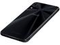 Smartphone Asus Zenfone 5Z 64GB Preto 4G Octa Core - 4GB RAM Tela 6,2” Câm. Dupla + Câm. Selfie 8MP