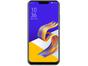 Smartphone Asus Zenfone 5Z 64GB Preto 4G Octa Core - 4GB RAM Tela 6,2” Câm. Dupla + Câm. Selfie 8MP