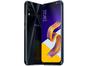 Smartphone Asus Zenfone 5Z 64GB Preto 4G Octa Core - 4GB RAM Tela 6,2” Câm. Dupla + Câm. Selfie 8MP