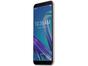 Smartphone Asus ZenFone Max Pro (M1) 32GB Prata 4G - 3GB RAM Tela 6” Câm. Dupla + Câm. Selfie 8MP