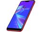 Smartphone Asus ZenFone Shot Plus 64GB Vermelho 4G Octa-Core 4GB RAM 6,26” Câm. Tripla + Selfie 8MP