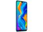 Smartphone Huawei P30 Lite 128GB Azul 4G - 4GB RAM Tela 6,15” Câm. Tripla + Câm. Selfie 32MP