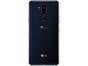 Smartphone LG G7 ThinQ 64GB Preto 4G Octa Core - 4GB RAM Tela 6,1” Câm. Dupla + Câm. Selfie 8MP