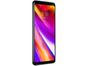 Smartphone LG G7 ThinQ 64GB Preto 4G Octa Core - 4GB RAM Tela 6,1” Câm. Dupla + Câm. Selfie 8MP