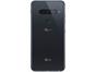 Smartphone LG G8S 128GB Preto 4G Octa-Core - 6GB RAM Tela 6,21” Câm. Tripla + Selfie 8MP