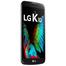 Smartphone LG K10, Dual Chip, Dourado, Tela 5.3", 4G+WiFi, Android 6.0, 13MP, 16GB, TV Digital