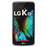 Smartphone LG K10, Dual Chip, Dourado, Tela 5.3", 4G+WiFi, Android 6.0, 13MP, 16GB, TV Digital