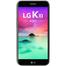 Smartphone LG K10 Novo 32GB Dual Chip 4G 5.3" Câmera 13MP Câmera Frontal 5MP Android 7.0 Titânio