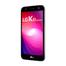 Smartphone LG K10 Power 32GB Dual Chip Tela 5.5 4G Android 7.0 Câmera 13MP - LG CELULAR