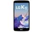 Smartphone LG K10 Pro 32GB Titânio Dual Chip 4G - Câm. 13MP + Selfie 8MP Tela 5,7”HD Proc. Octa Core