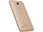 Smartphone LG K11+ 32GB Dourado 4G Octa-Core - 3GB RAM Tela 5,3” Câm. 13MP + Selfie 5MP Dual Chip