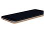 Smartphone LG K11+ 32GB Dourado 4G Octa-Core - 3GB RAM Tela 5,3” Câm. 13MP + Selfie 5MP Dual Chip