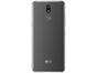 Smartphone LG K12+ 32GB Platinum 4G 3GB RAM - 5,7” Câm. 16MP Selfie 8MP Inteligência Artificial