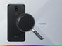 Smartphone LG K12+ 32GB Preto 4G Octa-Core - 3GB RAM Tela 5,7” Câm. 16MP + Câm. Selfie 8MP