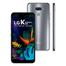 Smartphone LG K12 Max Platinum 32GB - LG