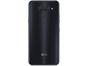 Smartphone LG K12 Prime 64GB Preto 4G Octa Core - 3GB RAM Tela 6,26” Câm. Dupla + Câm. Selfie  13MP