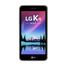 Smartphone LG K4 2017 8GB Dual Chip Tela 5.0 Polegadas 4G Android Câmera 8M X230DS