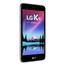 Smartphone LG K4 2017 8GB Dual Chip Tela 5.0 Polegadas 4G Android Câmera 8M X230DS