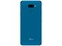 Smartphone LG K40S 32GB Azul 4G Octa-Core - 3GB RAM 6,1” Câm. Dupla + Câm. Selfie 13MP