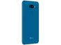 Smartphone LG K40S 32GB Azul 4G Octa-Core - 3GB RAM 6,1” Câm. Dupla + Câm. Selfie 13MP