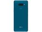 Smartphone LG K50S 32GB Azul 4G Octa-Core - 3GB RAM Tela 6,5” Câm. Tripla + Câm. Selfie 13MP