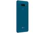 Smartphone LG K50S 32GB Azul 4G Octa-Core - 3GB RAM Tela 6,5” Câm. Tripla + Câm. Selfie 13MP