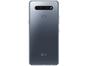 Smartphone LG K51S 64GB Titânio 4G Octa-Core - 3GB RAM 6,55” Câm. Quádrupla + Selfie 13MP
