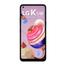 Smartphone LG K51S, Titânio, Tela 6.55", 4G + Wi-Fi, Android 9, 4 Câm. Traseira 32MP+5MP+2MP+2MP e Frontal 13MP, 64GB