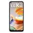 Smartphone LG K61 128GB Câmera Quádrupla 48MP Titânio LMQ630BAW