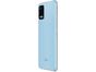 Smartphone LG K62+ 128GB Azul 4G Octa-Core 4GB RAM Tela 6,59” Câm. Quádrupla + Selfie 28MP Dual Chip