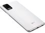 Smartphone LG K62+ 128GB Branco 4G Octa-Core - 4GB RAM Tela 6,59” Câm. Quádrupla + Selfie 28MP