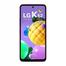 Smartphone LG K62 64GB Dual Chip Tela 6.59" Câmera Quádrupla 48MP+5MP+2MP+2MP Frontal 13MP Vermelho