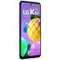 Smartphone Lg K62 64gb Tela 6.59 Azul - Lmk520bmw