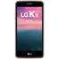 Smartphone LG K8 Novo 16GB Dual Chip 4G Tela 5.0" Câmera 13MP Câmera Frontal 5MP Android 6.0 Dourado